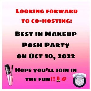 You’re Invited ‼️